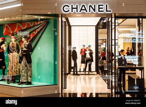 vintage chanel causeway bay|chanel store hong kong.